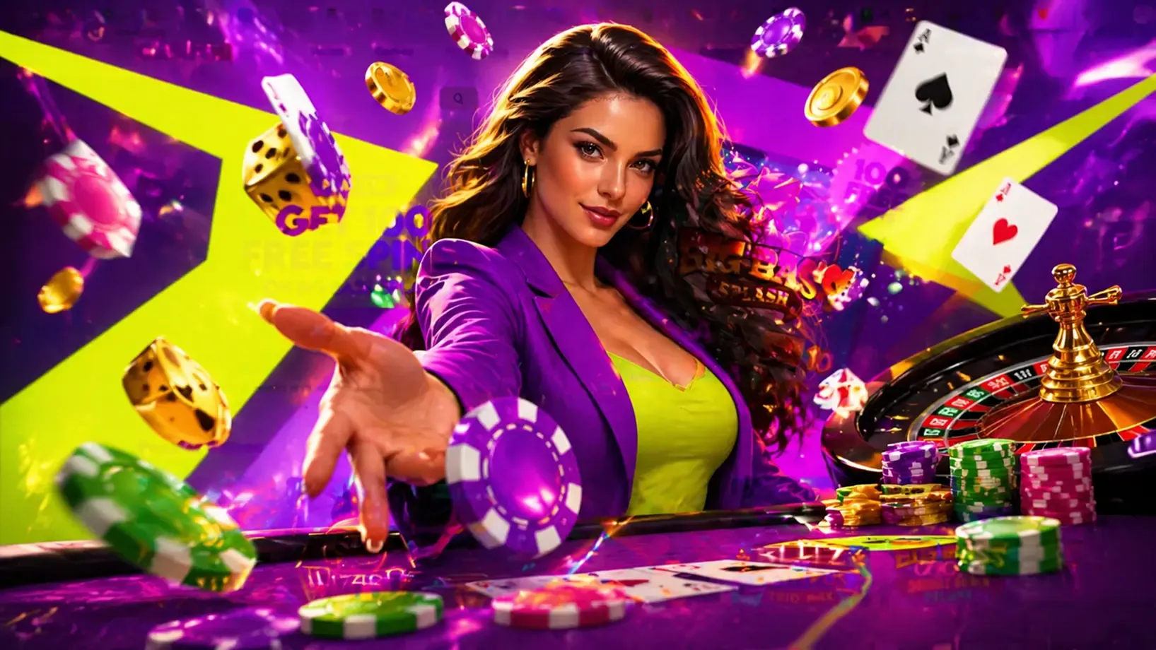 Casushi Casino